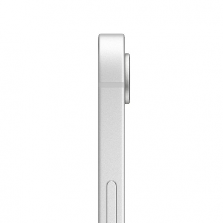 Apple iPhone 16e - 5G smartphone - dual-SIM  /  Internal Memory 128 GB - OLED display - 6.1" - 2532 x 1170 pixels - rear camera 48 MP - front camera 12 MP - white - 2