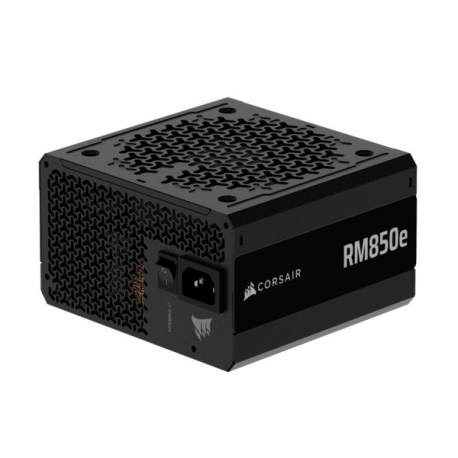 CORSAIR RMe Series RM850e - Power supply (internal) - ATX 3.1 - 80 PLUS Gold - AC 100-240 V - 850 Watt - Europe - 4