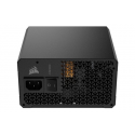 CORSAIR RMe Series RM1000e - Power supply (internal) - ATX 3.1 - 80 PLUS Gold - AC 100-240 V - 1000 Watt - Europe