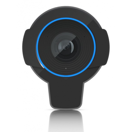 Ubiquiti UniFi AI LPR - Network surveillance camera - bullet - outdoor - weatherproof - colour (Day&Night) - 8 MP - 3840 x 2160 - 4K - fixed focal - audio - GbE - DC 42.5 - 57 V  /  PoE+ - 2