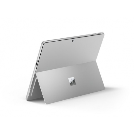 Microsoft Surface Pro Copilot+ PC for Business - 11th Edition - tablet - Intel Core Ultra 7 - 268V / up to 5 GHz - Win 11 Pro - Intel Arc Graphics 140V - 32 GB RAM - 1 TB SSD - 13" OLED touchscreen 2880 x 1920 @ 120 Hz - NFC, Wi-Fi 7, Bluetooth - platinum - 1