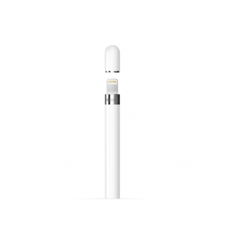 Apple Pencil 1st Generation - Active stylus - Bluetooth - 2