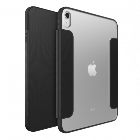 OtterBox Symmetry Series - Flip cover for tablet - starry night - for Apple 10.9-inch iPad (10th generation) - 5