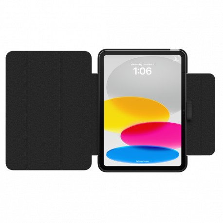 OtterBox Symmetry Series - Flip cover for tablet - starry night - for Apple 10.9-inch iPad (10th generation) - 9