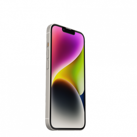 OtterBox Premium - Screen protector - clear - for Apple iPhone 13, 14 - 1