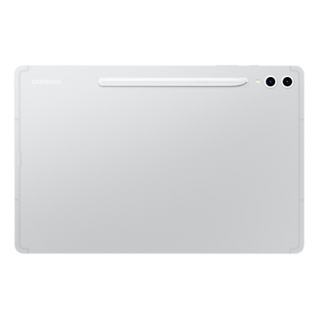 Samsung Galaxy Tab S10+ - Tablet - Android - 256 GB - 12.4" Dynamic AMOLED 2X (2800 x 1752) - microSD slot - platinum silver - 3