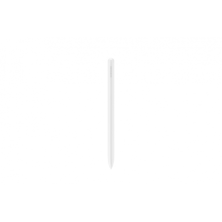 Samsung Galaxy Tab S10+ - Tablet - Android - 256 GB - 12.4" Dynamic AMOLED 2X (2800 x 1752) - microSD slot - platinum silver - 4
