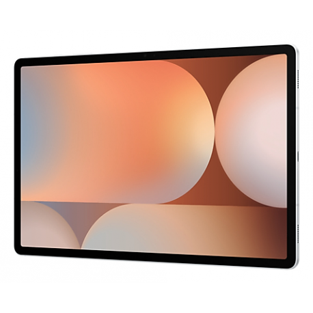 Samsung Galaxy Tab S10+ - Tablet - Android - 256 GB - 12.4" Dynamic AMOLED 2X (2800 x 1752) - microSD slot - platinum silver - 6