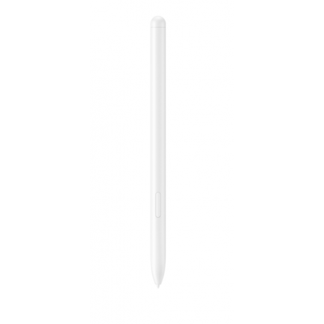Samsung Galaxy Tab S10+ - Tablet - Android - 256 GB - 12.4" Dynamic AMOLED 2X (2800 x 1752) - microSD slot - platinum silver - 13