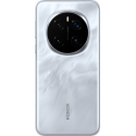 Honor Magic7 Pro - 5G smartphone - dual-SIM - RAM 12 GB  /  Internal Memory 512 GB - OLED display - 6.8" - 1280 x 2800 pixels (120 Hz) - 3x rear cameras 50 MP, 50 MP, 200 MP - 2x front cameras 50 MP - lunar shadow grey
