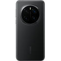 Honor Magic7 Pro - 5G smartphone - dual-SIM - RAM 12 GB  /  Internal Memory 512 GB - OLED display - 6.8" - 1280 x 2800 pixels (120 Hz) - 3x rear cameras 50 MP, 50 MP, 200 MP - 2x front cameras 50 MP - black
