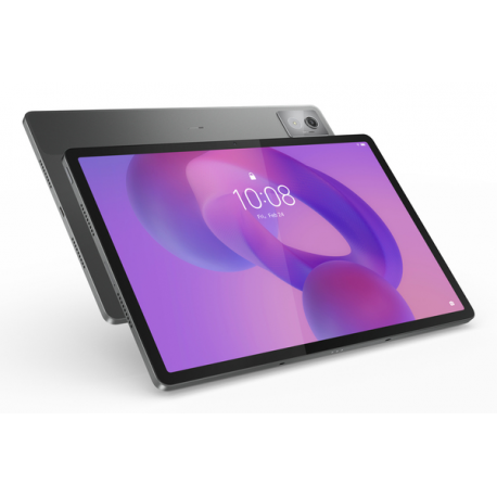 Lenovo Idea Tab Pro ZAE4 - Tablet - Android 14 or later - 256 GB UFS card - 12.7" LTPS (2944 x 1840) - microSD slot - luna grey - 22