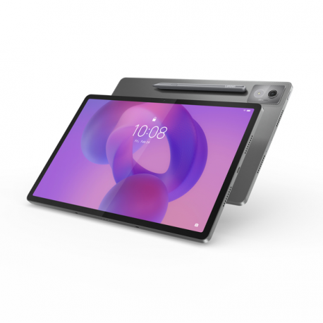 Lenovo Idea Tab Pro ZAE4 - Tablet - Android 14 or later - 256 GB UFS card - 12.7" LTPS (2944 x 1840) - microSD slot - luna grey - 32