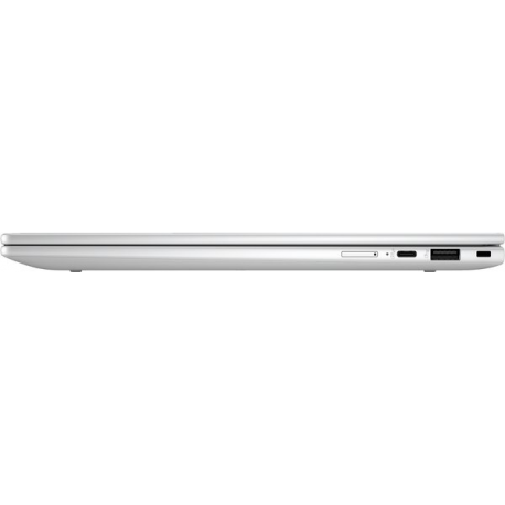 HP EliteBook X Flip G1i Notebook Next Gen AI - Flip design - Intel Core Ultra 5 - 228V / up to 4.5 GHz - Win 11 Pro - Intel Arc Graphics 140V - 32 GB RAM - 512 GB SSD NVMe - 14" IPS touchscreen 1920 x 1200 - Wi-Fi 7, Bluetooth, NFC - atmosphere blue - kbd: Pan Nordic - with HP 3 years Onsite Support with Predictive Registration Alerts and Travel Coverage for Notebook - 13
