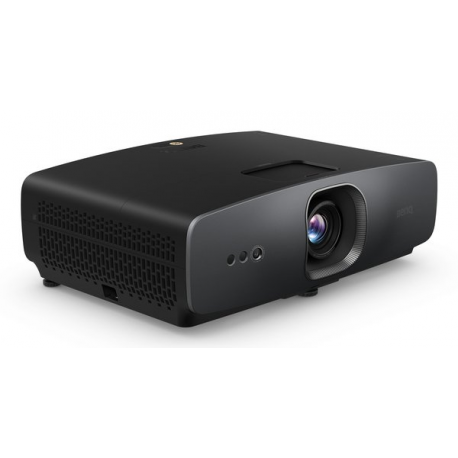 BenQ W2720I - DLP projector - 4 LED - 3D - 2500 ANSI lumens - 3840 x 2160 - 4K - 0