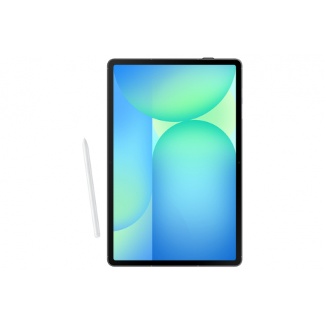 Samsung EF-BX620 - Flip cover for tablet - black - for Galaxy Tab S10 FE+ - 1