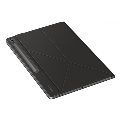 Samsung EF-BX620 - Flip cover for tablet - black - for Galaxy Tab S10 FE+ - 5