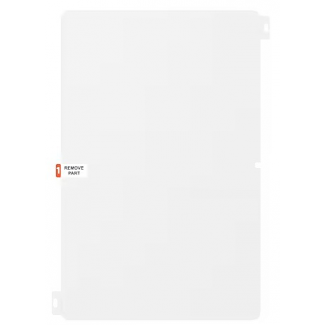 Samsung EF-UX620 - Screen protector for tablet - anti-reflecting - film - transparent - for Galaxy Tab S10 FE+ - 0