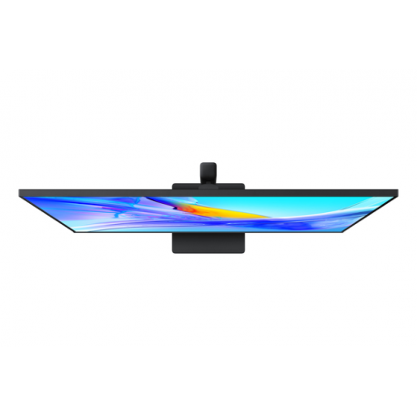 Samsung ViewFinity S8 S37D800UAU - S80UD Series - LED monitor - USB - 37" - 3840 x 2160 UHD @ 60 Hz - VA - 350 cd/m² - 3000:1 - HDR10 - 5 ms - HDMI, DisplayPort, USB-C - black - 5