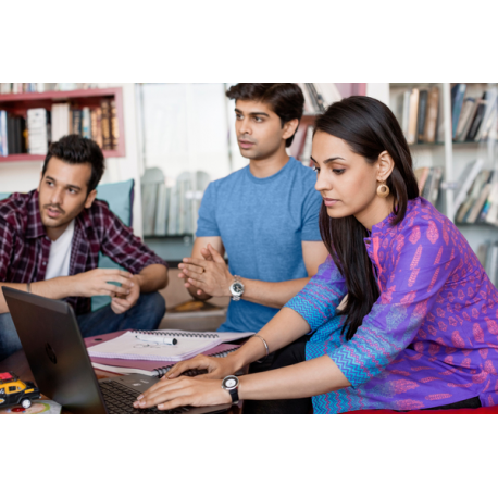 HP EliteBook X G1a Notebook Next Gen AI - 157-degree hinge design - AMD Ryzen AI 9 - HX 375  /  up to 5.1 GHz - Win 11 Pro - Radeon 890M - 64 GB RAM - 1 TB SSD NVMe, TLC - 14" OLED touchscreen 2880 x 1800 (2.8K) - Wi-Fi 7, Bluetooth, NFC - glacier silver - kbd: Pan Nordic - with HP 3 years Onsite with Predictive Detection Alerts and Travel for Notebook - 14