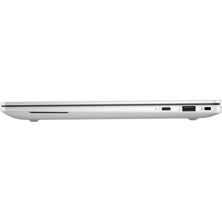HP EliteBook X G1a Notebook Next Gen AI - 157-degree hinge design - AMD Ryzen AI 9 - HX 375  /  up to 5.1 GHz - Win 11 Pro - Radeon 890M - 64 GB RAM - 1 TB SSD NVMe, TLC - 14" OLED touchscreen 2880 x 1800 (2.8K) - Wi-Fi 7, Bluetooth, NFC - glacier silver - kbd: Pan Nordic - with HP 3 years Onsite with Predictive Detection Alerts and Travel for Notebook - 26