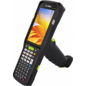 Zebra MC3400 - Data collection terminal - rugged - Android - 64 GB UFS card - 4" colour (800 x 480) - barcode reader - (2D imager) - USB host - microSD slot - Wi-Fi 6E, Bluetooth, NFC