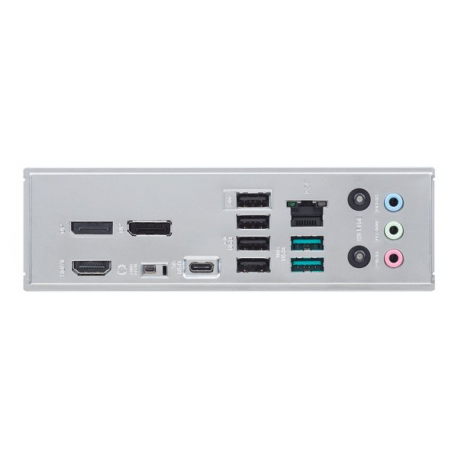 ASUS PRIME B840M-A WIFI - Motherboard - micro ATX - Socket AM5 - AMD B840 Chipset - USB-C 3.2 Gen 1, USB 3.2 Gen 1 - 2.5 Gigabit LAN, Bluetooth, Wi-Fi 6E - onboard graphics (CPU required) - HD Audio (8-channel) - 3