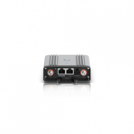 Ubiquiti UniFi - Wireless router 1GbE - WAN ports: 2 - Wi-Fi - 2.4 GHz - 3