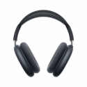 Apple AirPods Max - 2nd generation - headphones with mic - full size - Bluetooth - wireless - active noise cancelling - midnight