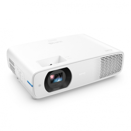 BenQ LH750 - DLP projector - 4-colour RGB LED - 3D - 5000 ANSI lumens - Full HD (1920 x 1080) - 16:9 - 1080p - 3
