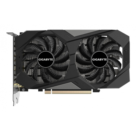 Gigabyte GeForce RTX 3050 WINDFORCE OC V2 6G - OC Edition - graphics card - GF RTX 3050 - 6 GB GDDR6 - PCIe 4.0 - 2 x HDMI, 2 x DisplayPort - 4