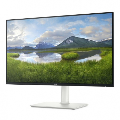 Dell S2425HS - LED monitor - 24" (23.8" viewable) - 1920 x 1080 Full HD (1080p) @ 100 Hz - IPS - 250 cd / m² - 1500:1 - 4 ms - 2xHDMI - speakers - BTO - with 3 years Basic Hardware Service with Advanced Exchange after remote diagnosis - 1