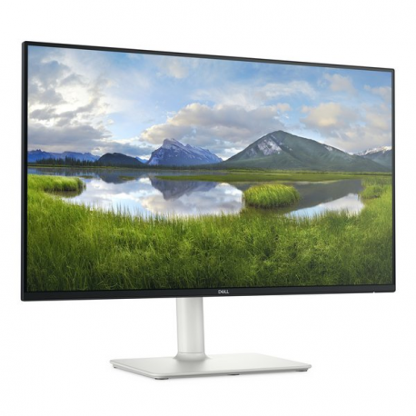 Dell S2425HS - LED monitor - 24" (23.8" viewable) - 1920 x 1080 Full HD (1080p) @ 100 Hz - IPS - 250 cd / m² - 1500:1 - 4 ms - 2xHDMI - speakers - BTO - with 3 years Basic Hardware Service with Advanced Exchange after remote diagnosis - 4