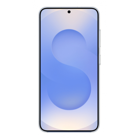 Samsung EF-GS931 - Back cover for mobile phone - silicone - black - for Galaxy S25 - 2