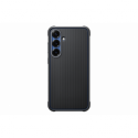Samsung EF-RS936 - Back cover for mobile phone - rugged - black - for Galaxy S25+