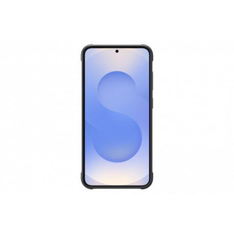 Samsung EF-RS936 - Back cover for mobile phone - rugged - black - for Galaxy S25+ - 1