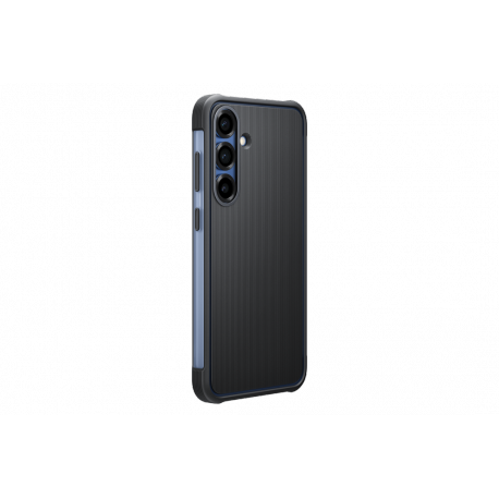 Samsung EF-RS936 - Back cover for mobile phone - rugged - black - for Galaxy S25+ - 2
