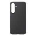 Samsung EF-PS936 - Back cover for mobile phone - silicone - black - for Galaxy S25+