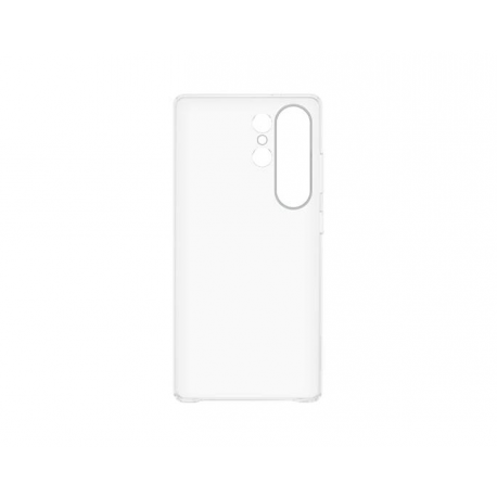 Samsung EF-QS938 - Back cover for mobile phone - transparent - for Galaxy S25 Ultra - 1