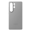 Samsung EF-PS938 - Back cover for mobile phone - silicone - grey - for Galaxy S25 Ultra