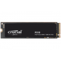 Crucial P310 - SSD - 1 TB - internal - M.2 2280 - PCIe 4.0 x4 (NVMe)
