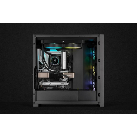 CORSAIR VENGEANCE 32GB 2x16GB DDR5 6000MT/s CL30-36-36-76 1.40V Intel XMP & AMD EXPO White - 3