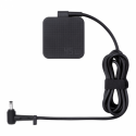 ASUS ADP-45ZE B - Power adapter - AC 100-240 V - 45 Watt - Europe - black