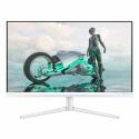 Philips Evnia 3000 27M2N3201A - LED monitor - gaming - 27" - 1920 x 1080 Full HD (1080p) @ 180 Hz - Fast IPS - 300 cd / m² - 1000:1 - HDR10 - 0.5 ms - 2xHDMI, DisplayPort - speakers