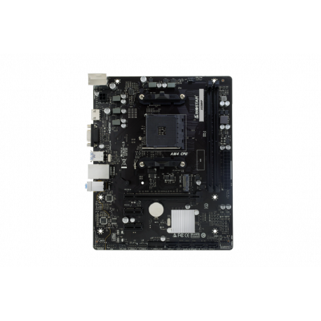 MB AMD A520 SAM4 MATX/A520MHP BIOSTAR - 1
