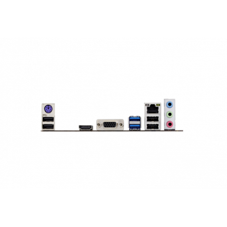 MB AMD A520 SAM4 MATX/A520MHP BIOSTAR - 3