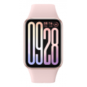 Xiaomi Smart Band 9 Pro - Activity tracker with strap - TPU - wrist size: 135-205 mm - display 1.74" - Bluetooth - 24.5 g - rose gold