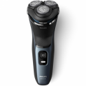 Philips 3000 Series S3144 - Shaver - cordless - navy blue