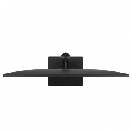 ASUS HA2441A - LED monitor - 3.6MP - colour - 24" (23.8" viewable) - 2560 x 1440 QHD - IPS - 300 cd / m² - 900:1 - 5 ms - HDMI, 2xDisplayPort, USB-C - black - 4