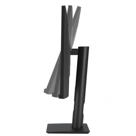 ASUS HA2441A - LED monitor - 3.6MP - colour - 24" (23.8" viewable) - 2560 x 1440 QHD - IPS - 300 cd / m² - 900:1 - 5 ms - HDMI, 2xDisplayPort, USB-C - black - 5